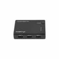 Miniatyrbild 1 av 4: HDMI-Brytare Lanberg SWV-HDMI-0003 Svart 80 cm
