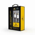 Miniatyrbild 3 av 3: Kabel HDMI GEMBIRD CCB-HDMIL-7.5M 7,5 m