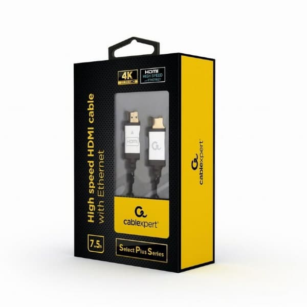 Kabel HDMI GEMBIRD CCB-HDMIL-7.5M 7,5 m