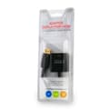 Miniatyrbild 2 av 2: DisplayPort till HDMI Adapter Savio CL-55 Svart 20 cm