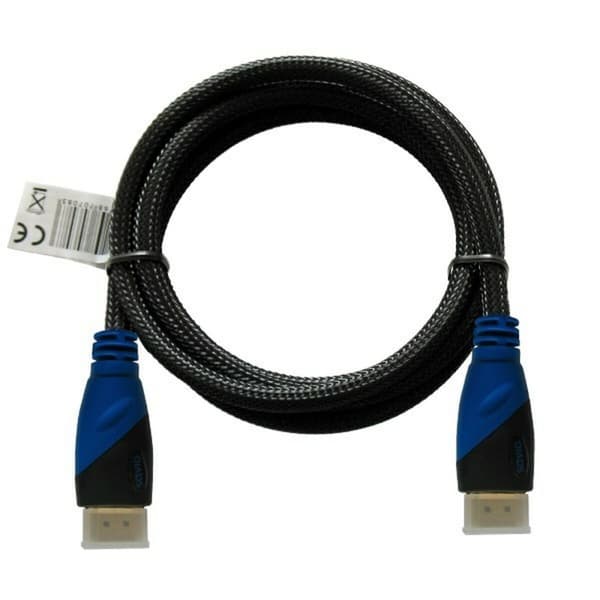 Kabel HDMI Savio CL-49 5 m