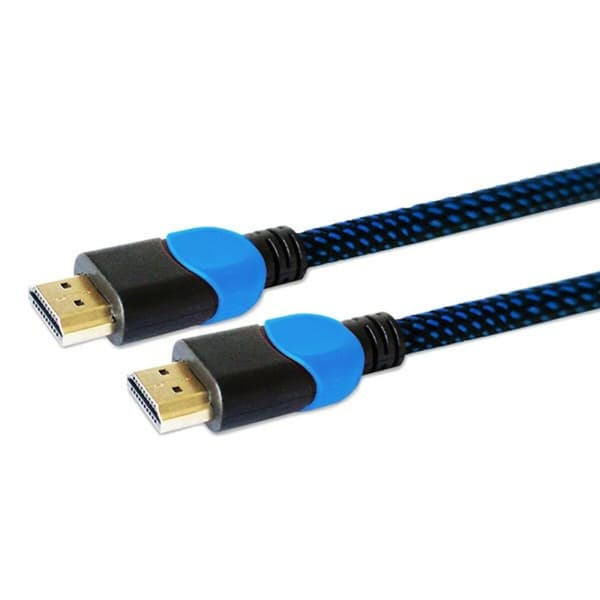 Kabel HDMI Savio GCL-05 3 m