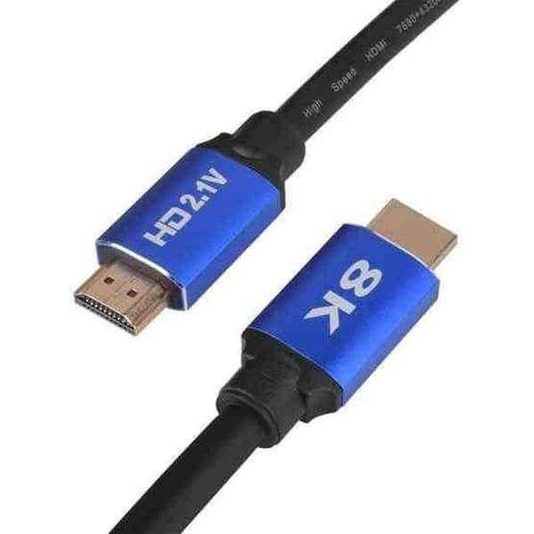 Kabel HDMI Ibox ITVFHD08 4K Ultra HD 2 m