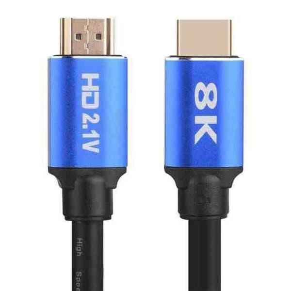 Kabel HDMI Ibox ITVFHD08 4K Ultra HD 2 m