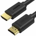 Miniatyrbild 2 av 3: Kabel HDMI Unitek Y-C139M 2 m