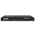 Miniatyrbild 3 av 11: HDMI-Brytare Qoltec 51798 Svart
