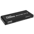 Miniatyrbild 7 av 11: HDMI-Brytare Qoltec 51798 Svart