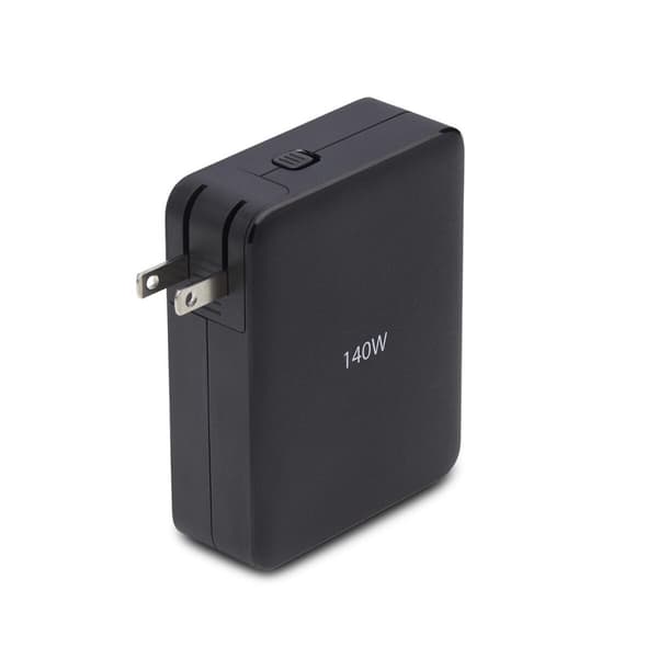 Eladapter Startech 3114GCU-WALL-CHARGER