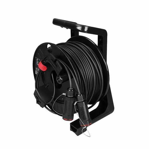 Kabel HDMI LINDY 38531 Svart