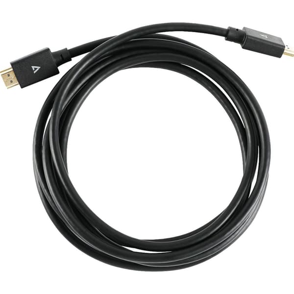 Kabel HDMI V7 V7HDMIPRO-3M-BLK