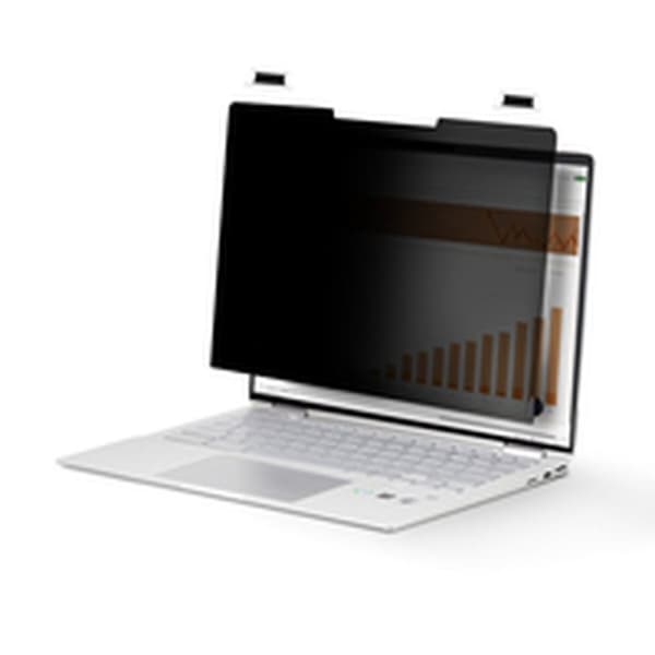 Kabel HDMI Startech 14LT6-PRIVACY-SCREEN Svart