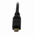 Miniatyrbillede 3 af 3: HDMI-kabel Startech HDADMM3M 3 m