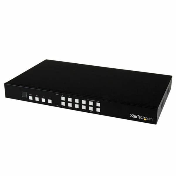 HDMI-kommutator Startech VS424HDPIP