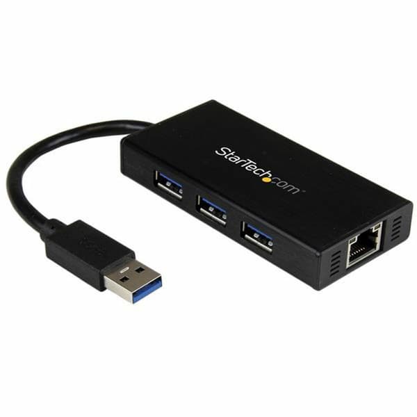 Netværksadapter Startech ST3300GU3B