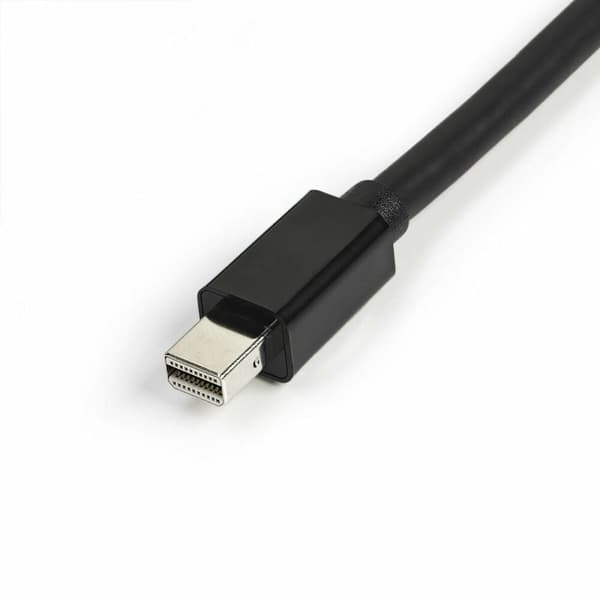 Mini DisplayPort til HDMI-adapter Startech MDP2HDMM3MB 3 m Sort