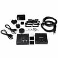 Miniatyrbillede 2 af 5: HDMI Adapter Startech ST121USBHD WUXGA Sort