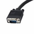 Miniatyrbillede 2 af 3: VGA adapter Startech VGABNCMF1 Koaksial BNC