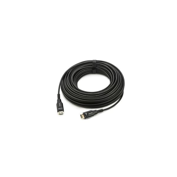 HDMI-kabel Kramer Electronics 97-04160066 Sort 20 m