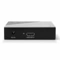 Miniatyrbillede 2 af 4: HDMI Adapter LINDY 38393 Sort Multifarvet