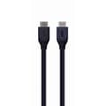 Miniatyrbillede 1 af 7: HDMI-kabel GEMBIRD CC-HDMI8K-3M Sort 3 m 8K Ultra HD Han-stik/Han-stik