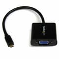 Miniatyrbillede 1 af 3: HDMI-kabel Startech MCHD2VGAE2 1920 x 1080 px