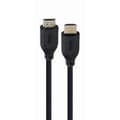 Miniatyrbillede 1 af 2: HDMI-kabel GEMBIRD CC-HDMI8K-2M Sort 2 m 8K Ultra HD Han-stik/Han-stik