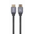 Miniatyrbillede 1 af 2: HDMI-kabel GEMBIRD CCBP-HDMI-7.5M 7,5 m
