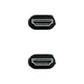 Miniatyrbillede 3 af 4: HDMI-kabel NANOCABLE 10.15.8005 Sort 5 m