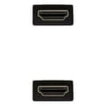 Miniatyrbillede 5 af 5: HDMI-kabel NANOCABLE 10.15.1810 (10M) Sort
