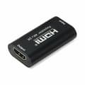 Miniatyrbillede 1 af 2: HDMI forstærker Aisens  A123-0351 Sort