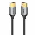Miniatyrbillede 2 af 4: HDMI-kabel Vention ALEHD 50 cm