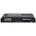 Miniatyrbillede 8 af 11: HDMI-kontakt Qoltec 51797 Sort