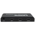 Miniatyrbillede 9 af 11: HDMI-kontakt Qoltec 51797 Sort