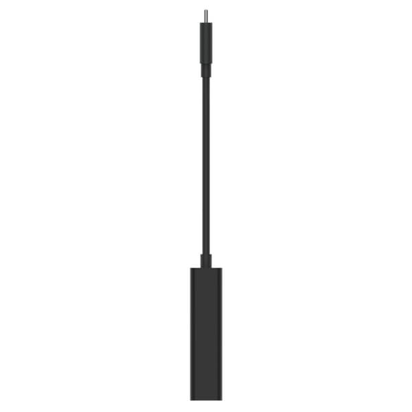 USB til ethernet-adapter Belkin INC012BTBK