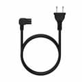 Miniatyrbillede 3 af 3: HDMI-kabel Aisens A132-0599 3 m Sort