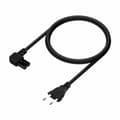 Miniatyrbillede 1 af 3: HDMI-kabel Aisens A132-0599 3 m Sort