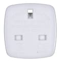 Miniatyrbillede 1 af 2: Universal rejsestikadapter GEMBIRD A-AC-UKEU-001 Type F Type G