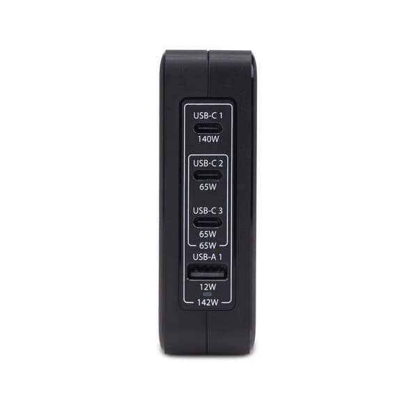 Adapter Startech 3114GCU-WALL-CHARGER
