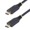 Miniatyrbillede 1 af 4: HDMI-kabel Startech PREMIUM Sort 1 m