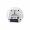 Miniatyrbillede 2 af 2: Universal rejsestikadapter Travel Blue TB-904 Storbritannien