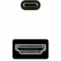 Miniatyrbillede 3 af 5: USB-C til HDMI-kabel NANOCABLE 10.15.5135 5 m Sort