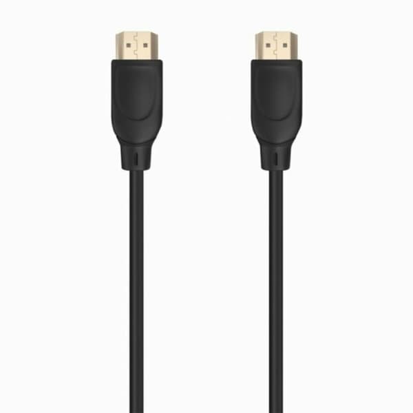HDMI-kabel Aisens A120-0723 Sort 1,5 m