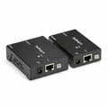 Miniatyrbillede 1 af 3: HDMI-kommutator Startech ST121HDBTE HDMI RJ-45 10 cm