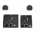 Miniatyrbilde 2 av 3: HDMI- bryter Startech ST121HDBTE HDMI RJ-45 10 cm