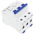 Miniatyrbillede 3 af 3: 3P B20A 3-polet afbryder