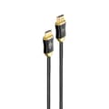 Miniatyrbillede 1 af 3: HDMI-kabel GEMBIRD Active Optical AOC