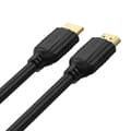 Miniatyrbillede 3 af 4: HDMI-kabel Unitek C11079BK-5M Sort 5 m