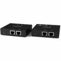 Miniatyrbild 1 av 5: Adapter HDMI Startech ST121USBHD WUXGA Svart