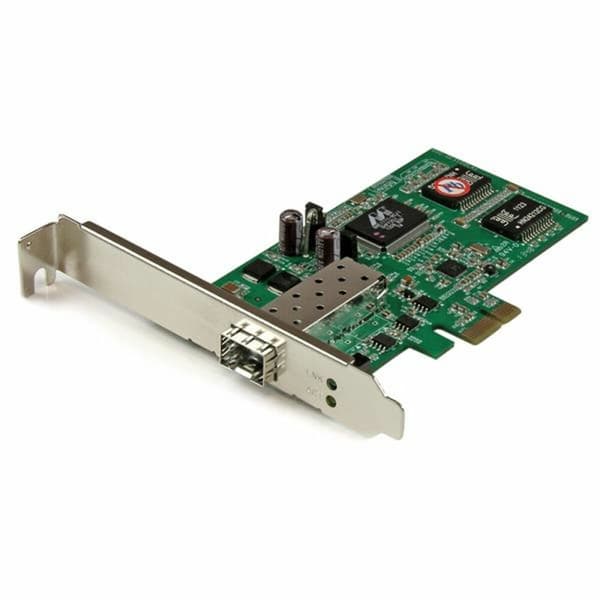 PCI Kort Startech PEX1000SFP2 SFP