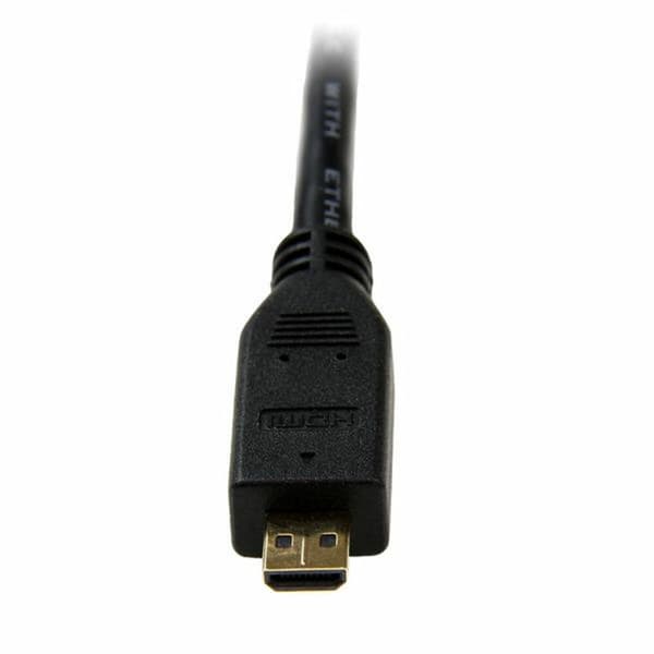 HDMI-kabel Startech HDADMM3M 3 m